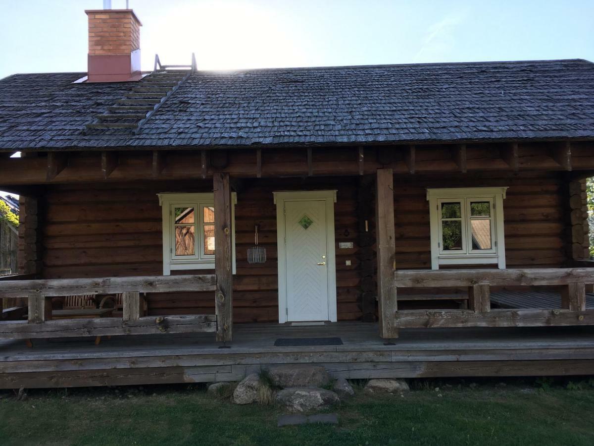 Vila Migla Paseksciai Екстер'єр фото
